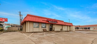 More details for 645 Harwood Rd, Bedford, TX - Retail for Sale