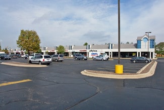 More details for 1600 Algonquin Rd, Hoffman Estates, IL - Office/Retail, Retail for Lease