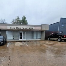 522 Nickens Rd, Garland, TX for lease Interior Photo- Image 1 of 9
