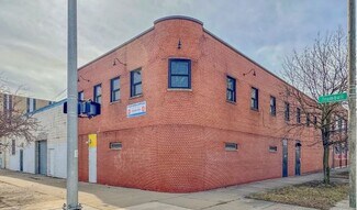 More details for 1501-1515 W Lafayette Blvd, Detroit, MI - Industrial for Lease