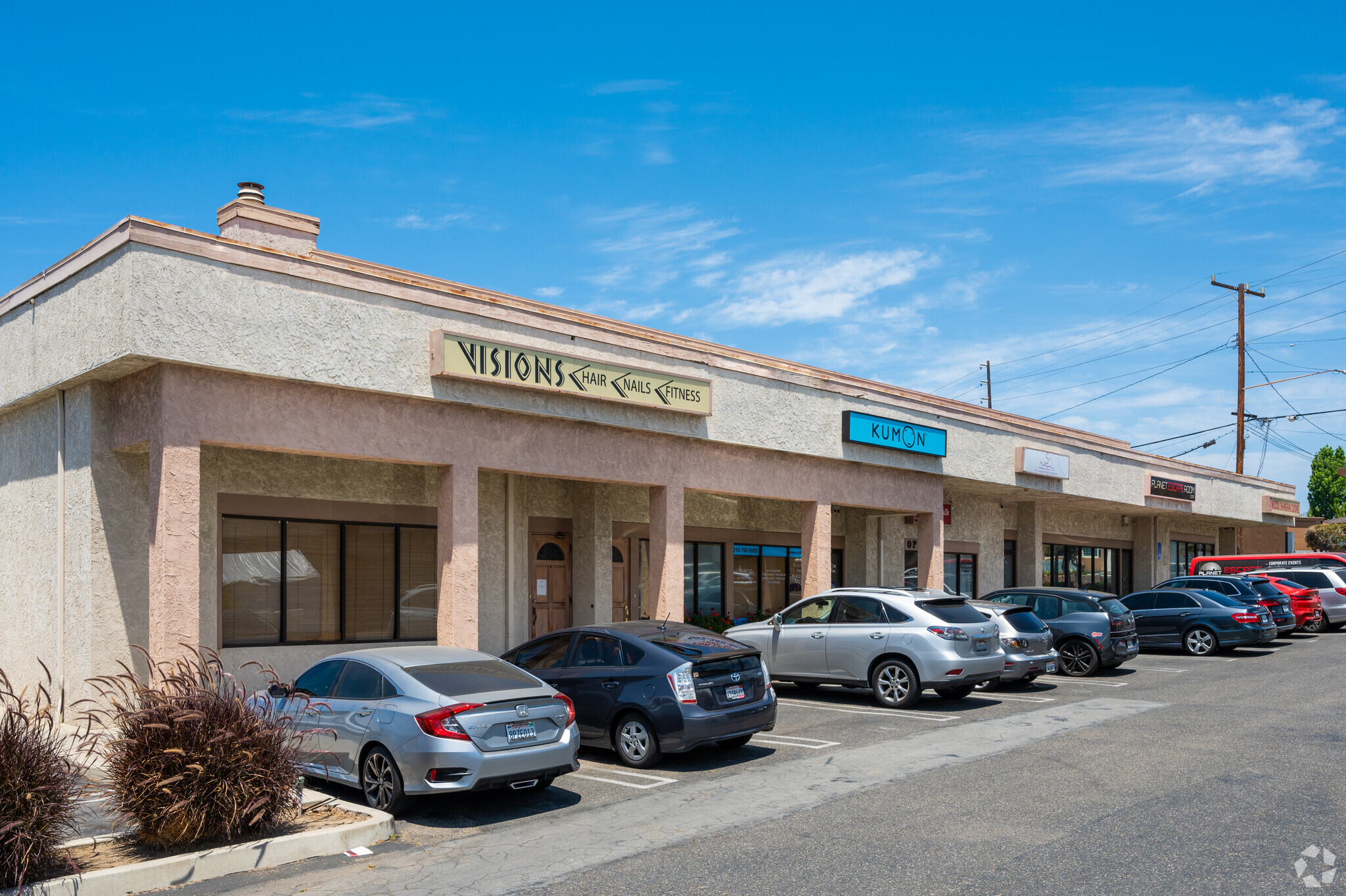 2408-2418 Lomita Blvd, Lomita, CA for sale Building Photo- Image 1 of 1