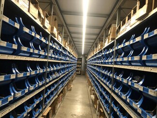 More details for Industrial for Sale