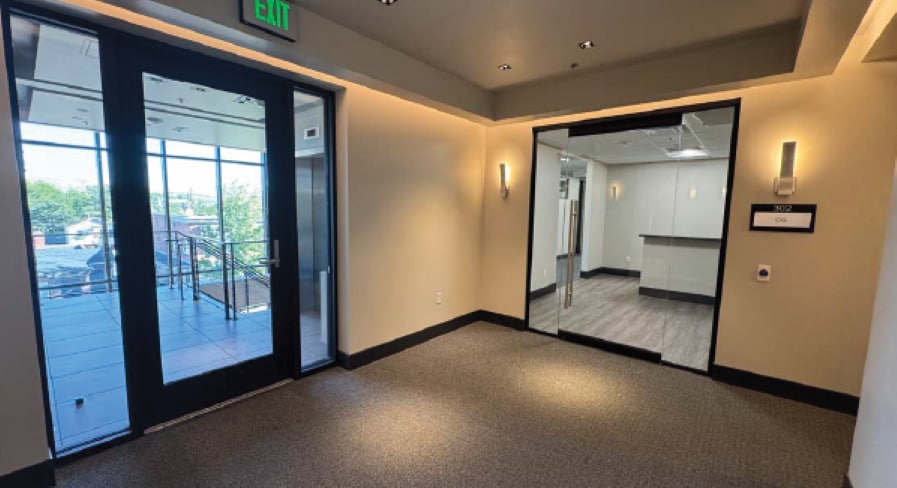 560 Mill St, Reno, NV for lease - Building Photo - Image 3 of 4