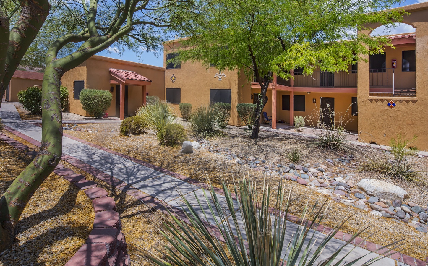 14930 S Hwy 77, Mammoth, AZ 85618