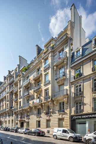 More details for 3 Avenue Hubert Germain, Paris - Office for Lease