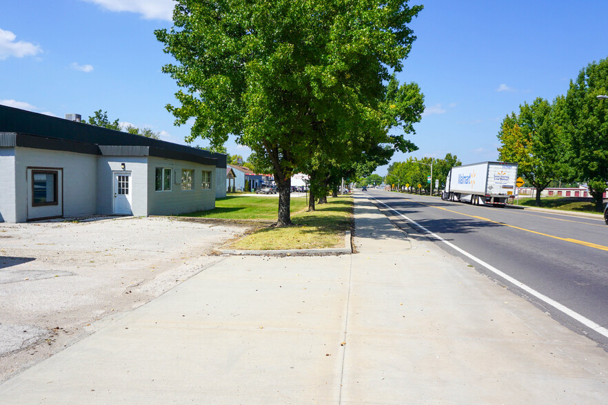 714 S Franklin St, Cuba, MO for sale - Building Photo - Image 3 of 20