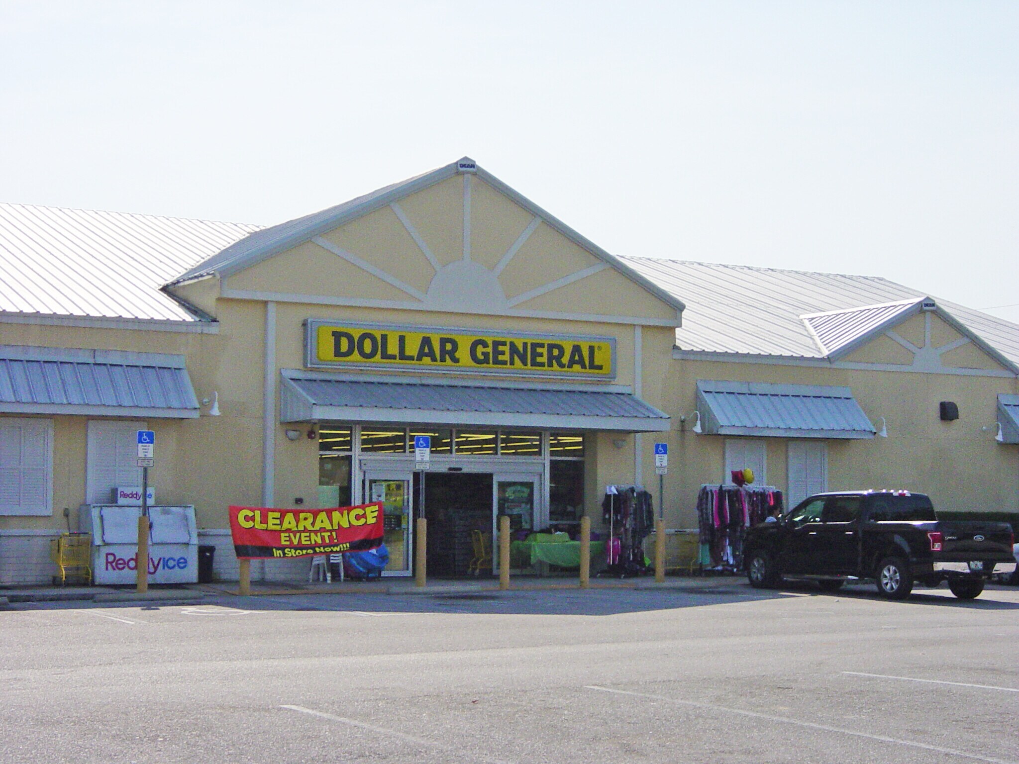 Dollar General, Lehigh Acres, FL 33936 Retail for Sale