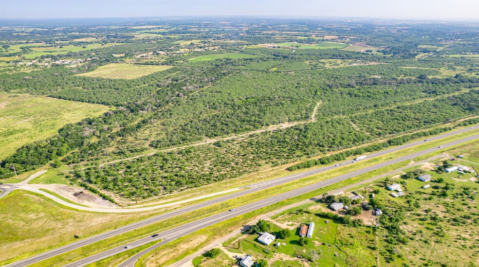 30-50 Acres Medina Co CR 772 Devine, Natalia, TX for sale - Building Photo - Image 3 of 32