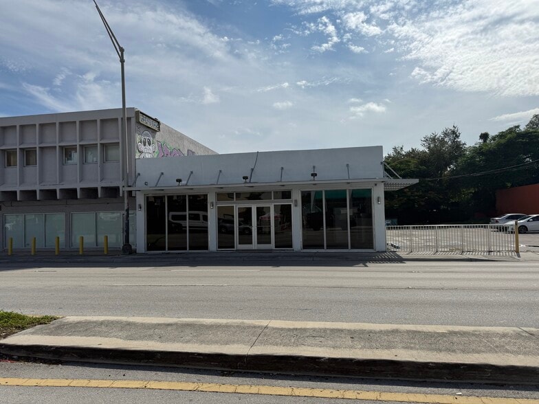 69 NW 27th Ave, Miami, FL for sale - Building Photo - Image 2 of 7
