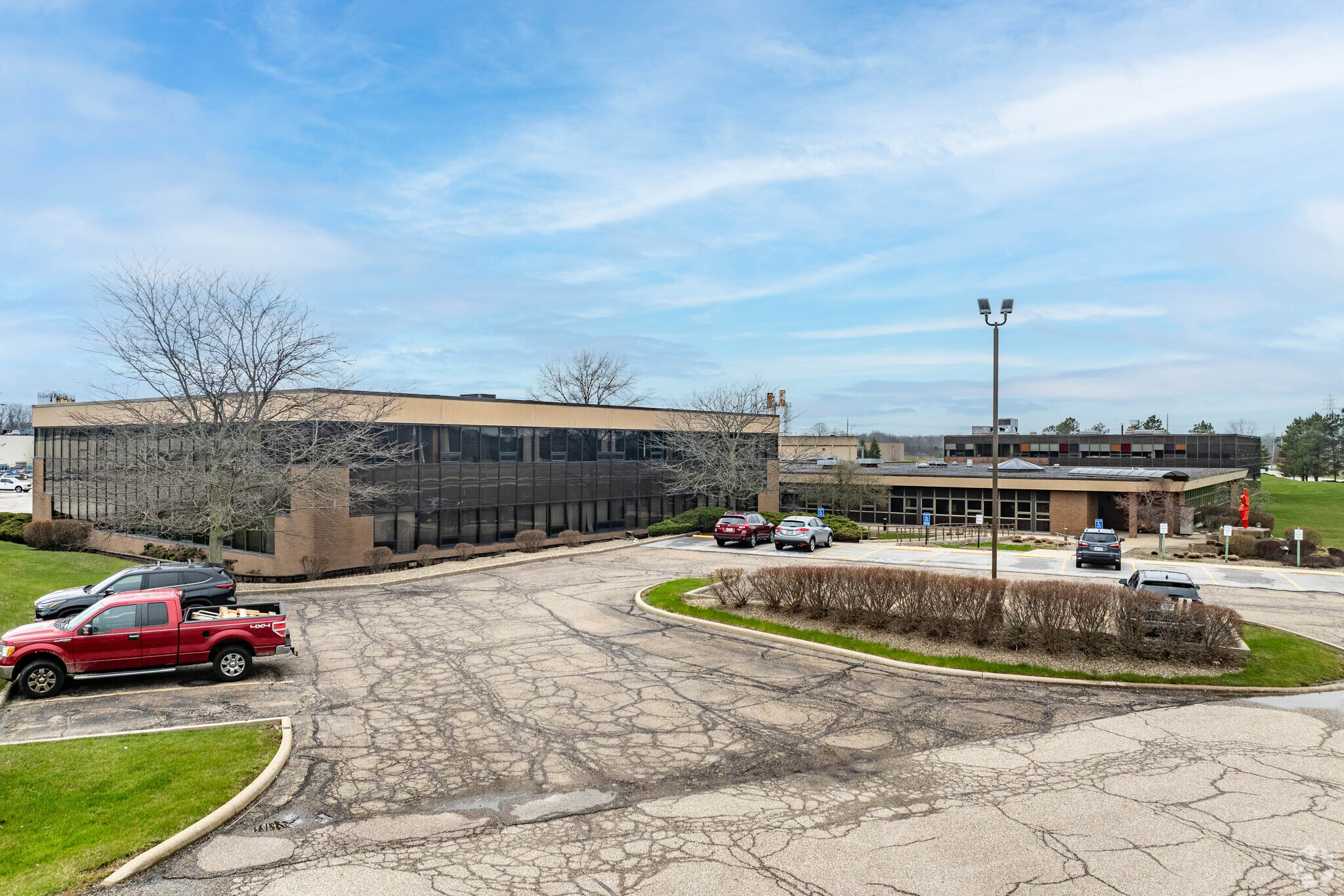 2180 Barlow Rd, Hudson, OH for sale Primary Photo- Image 1 of 1