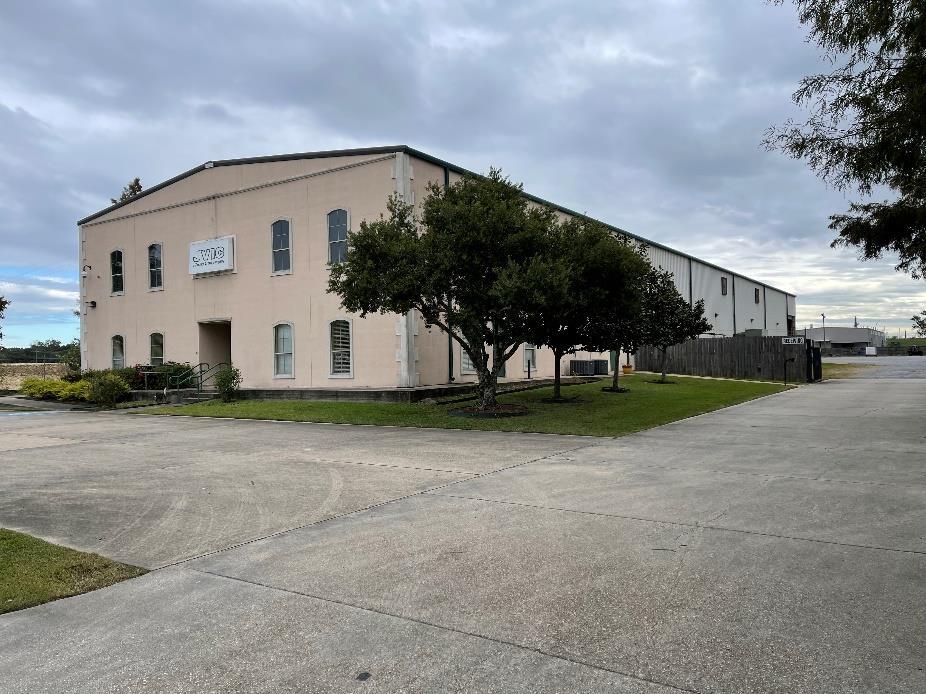 2760 Sugar House Rd, Port Allen, LA for sale Building Photo- Image 1 of 1