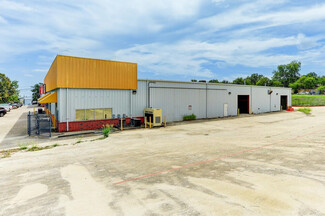 More details for 10630 Joseph Clayton Dr, Austin, TX - Industrial for Lease