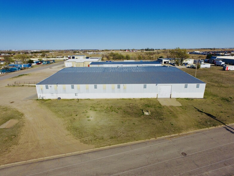 1304 Rath Ave, Dodge City, KS for sale - Building Photo - Image 2 of 34