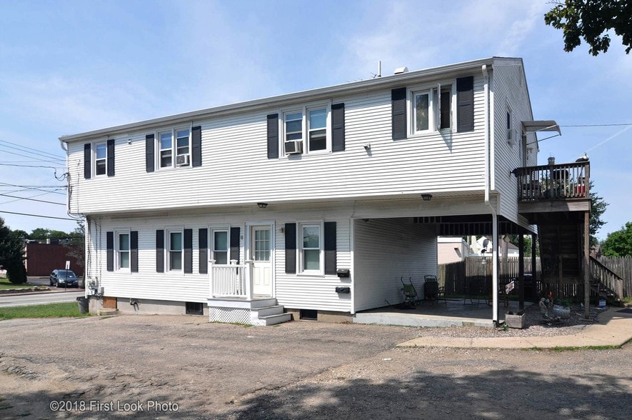 1455 Park Ave, Cranston, RI for sale - Other - Image 1 of 1