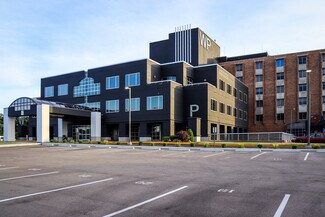 More details for 401 SE 6th St, Evansville, IN - Office for Lease