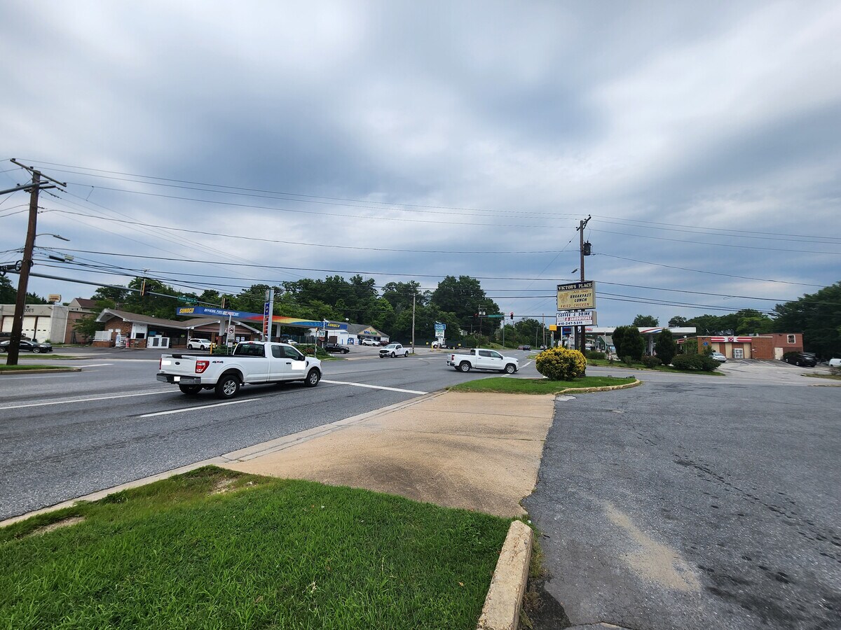 3100 Hammonds Ferry Rd, Halethorpe, MD 21227 Retail for Sale