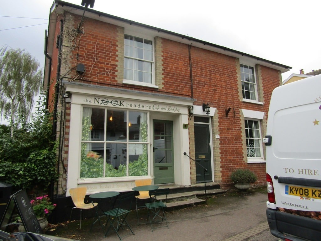 24 Church St, Sudbury for lease Primary Photo- Image 1 of 4