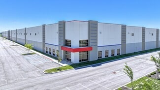 More details for 5561 E 500, Whitestown, IN - Industrial for Lease
