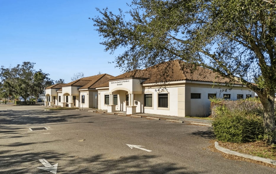 Medical Office Sale/Leaseback Value-Add portfolio of 2 properties for sale on LoopNet.com - Building Photo - Image 2 of 9