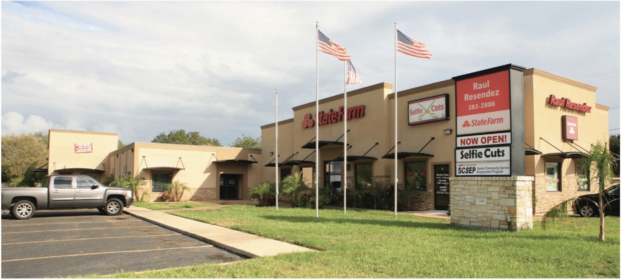 200 S Sugar Rd, Edinburg, TX, 78539 - Retail Space For Lease | LoopNet.com