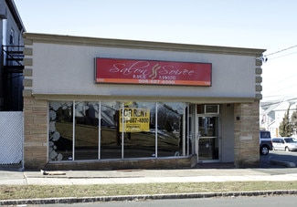 More details for 1306 Stuyvesant Ave, Union Township, NJ - Retail for Sale