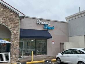 11001 Midlothian Tpke, Richmond, VA for lease Interior Photo- Image 2 of 9