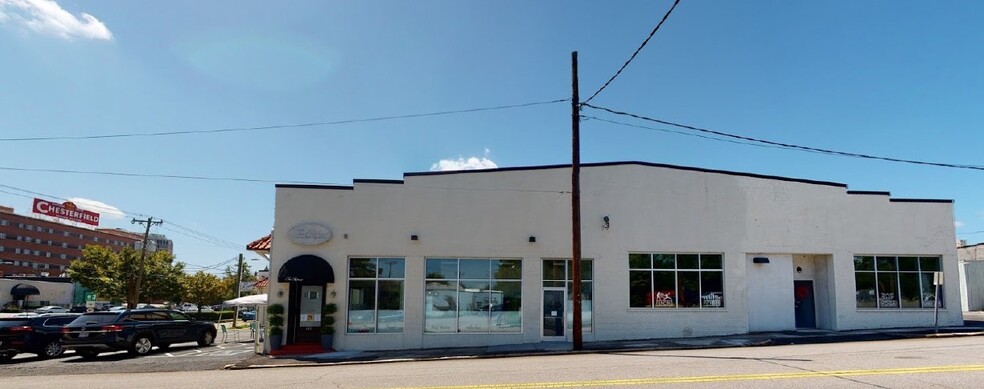 125 N Gregson St, Durham, NC for lease - Building Photo - Image 1 of 5