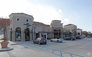 More details for 1610 E Thousand Oaks Blvd, Thousand Oaks, CA - Medical, Retail for Lease