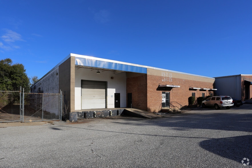 554 Beauregard St, Mobile, AL 36603