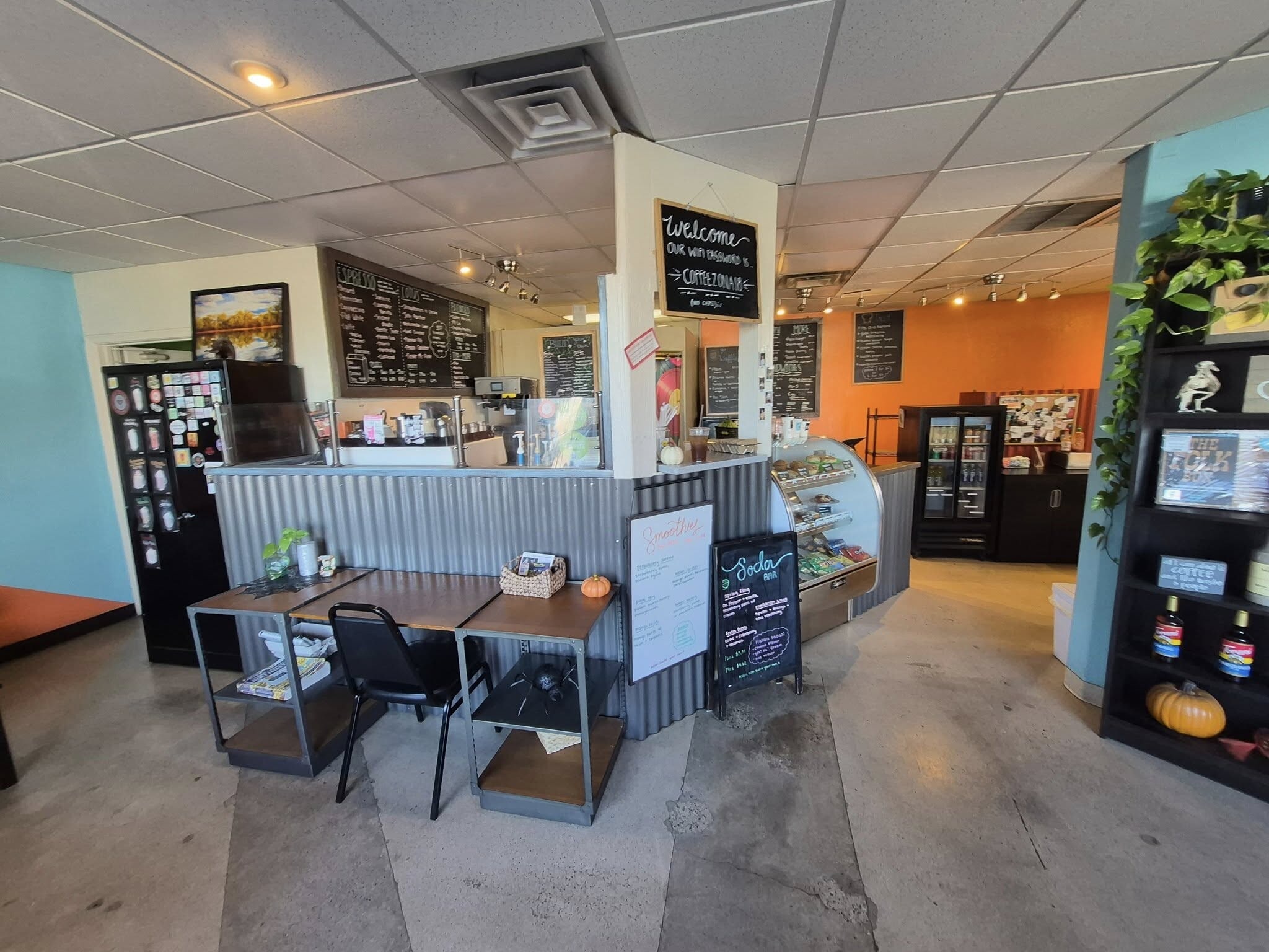 5202 N 7th St, Phoenix, AZ for lease Interior Photo- Image 1 of 12