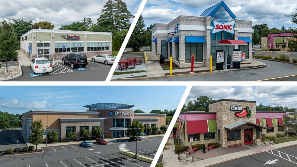 1379 Farmington Ave, Bristol, CT for sale - Building Photo - Image 3 of 12