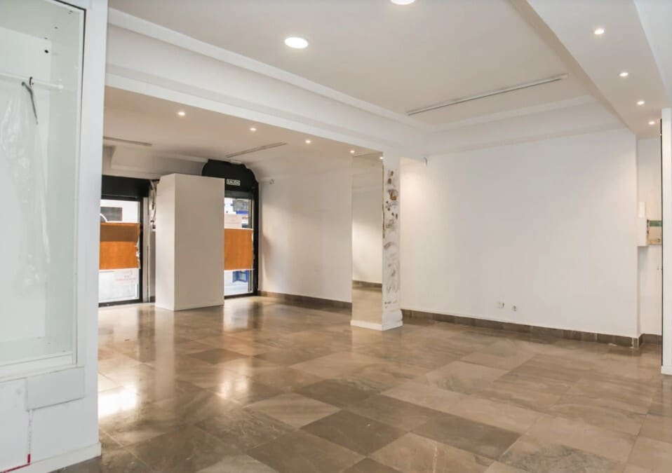 Calle Estrada, 12, Ávila, AVI 05001 - Unit 1 -  - Interior Photo - Image 1 of 5