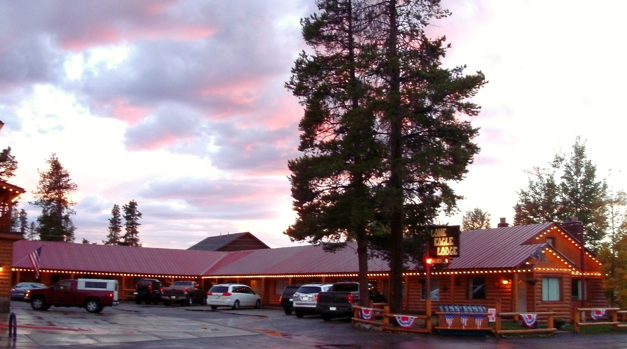 720 Grand Ave, Grand Lake, CO for sale Building Photo- Image 1 of 1