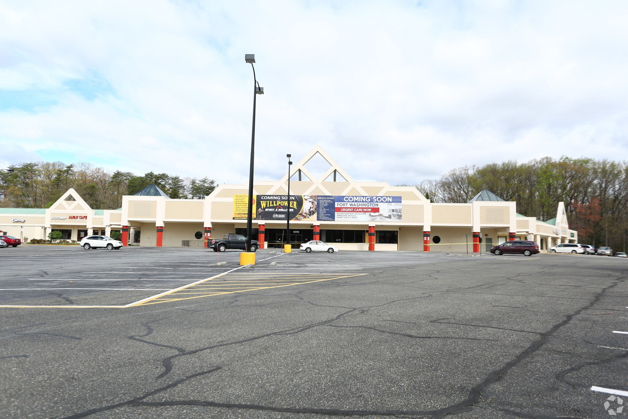 1070110801 Indian Head Hwy, Ft Washington, MD 20744 Tantallon