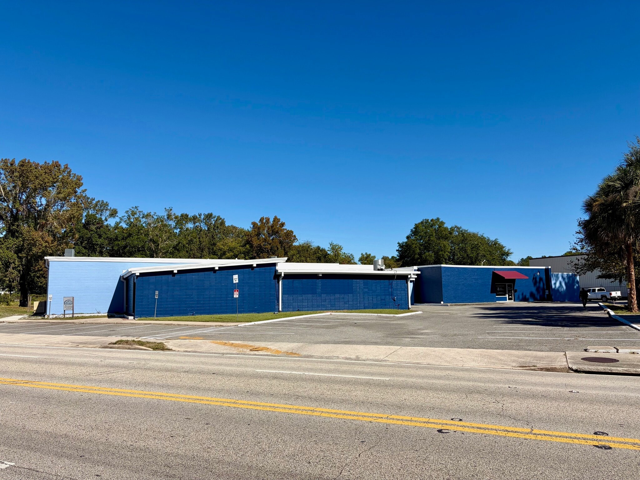 5299 Saint Augustine Rd, Jacksonville, FL for lease Building Photo- Image 1 of 49