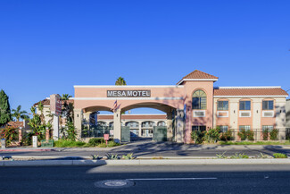 More details for 2205 Harbor Blvd, Costa Mesa, CA - Hospitality for Sale