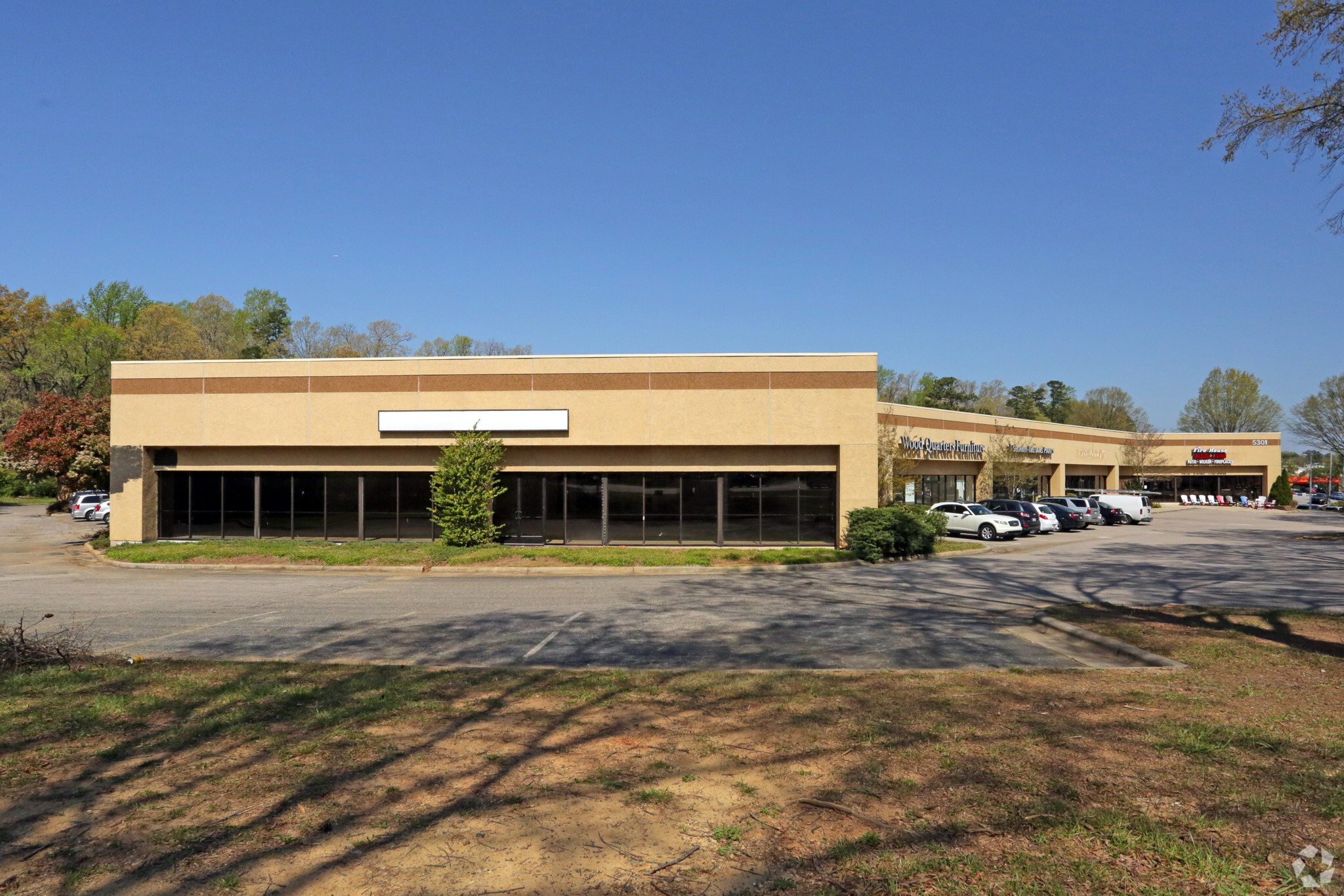 5301 Capital Blvd, Raleigh, NC for sale Primary Photo- Image 1 of 1