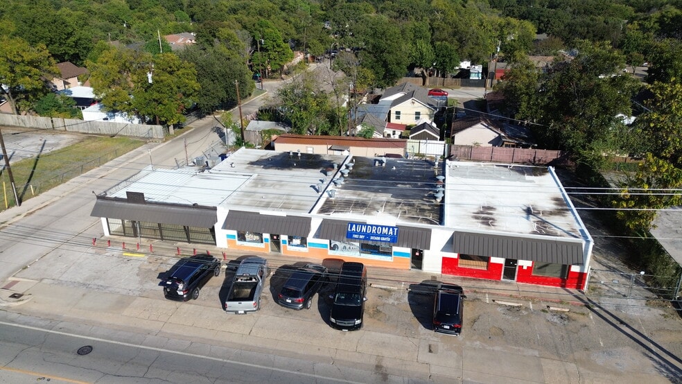 1006-1012 N Sylvania Ave, Fort Worth, TX for sale - Building Photo - Image 3 of 17
