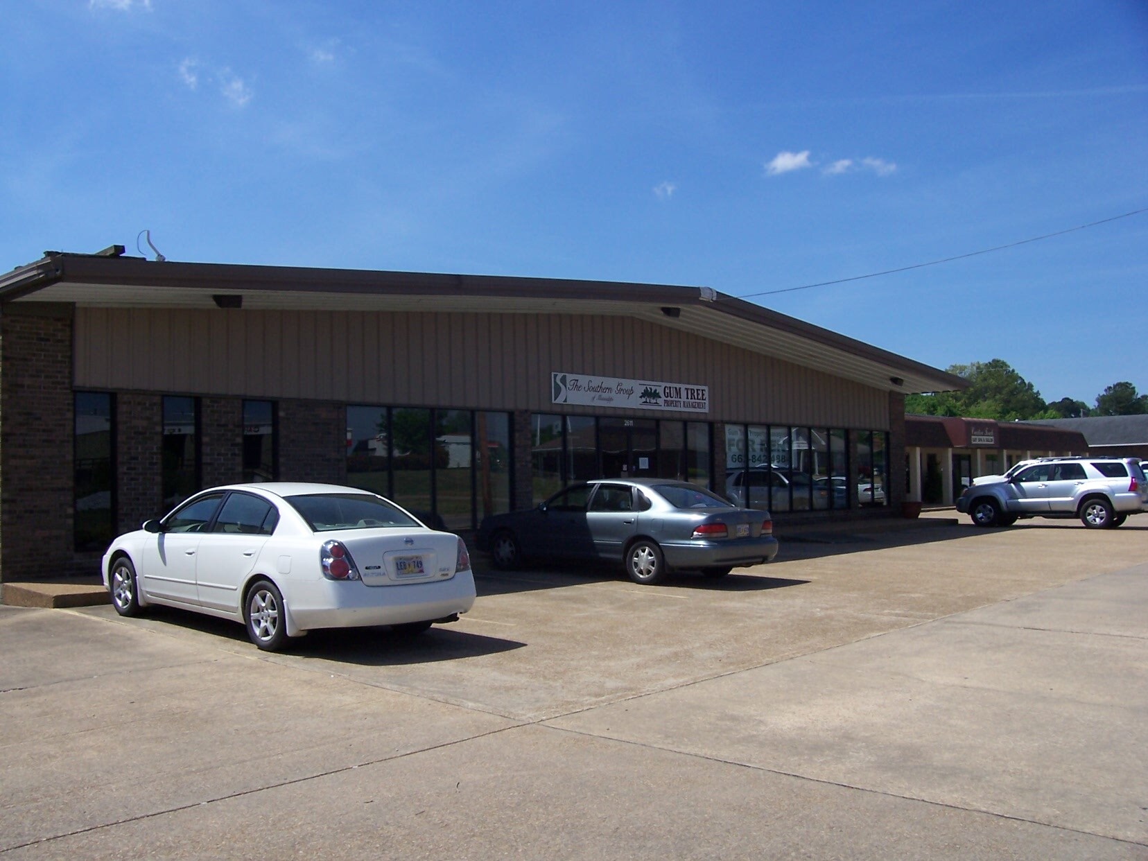 2611 Traceland Dr, Tupelo, MS for sale Primary Photo- Image 1 of 1