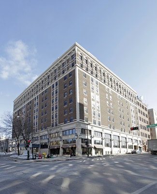 More details for Washington Ave Condo Portfolio – Office for Sale, Madison, WI