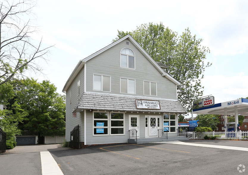 509 Farmington Ave, Hartford, CT for lease - Building Photo - Image 1 of 2