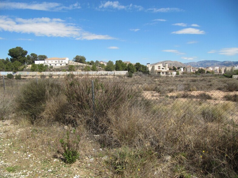 Land in MONÒVER for sale - Building Photo - Image 3 of 3