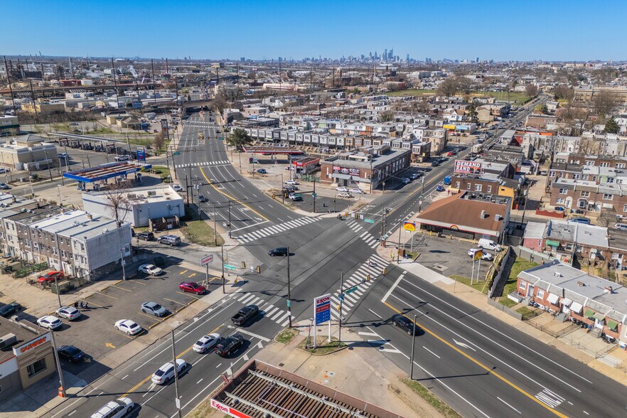 5223 Torresdale Ave, Philadelphia, PA for lease - Building Photo - Image 2 of 11