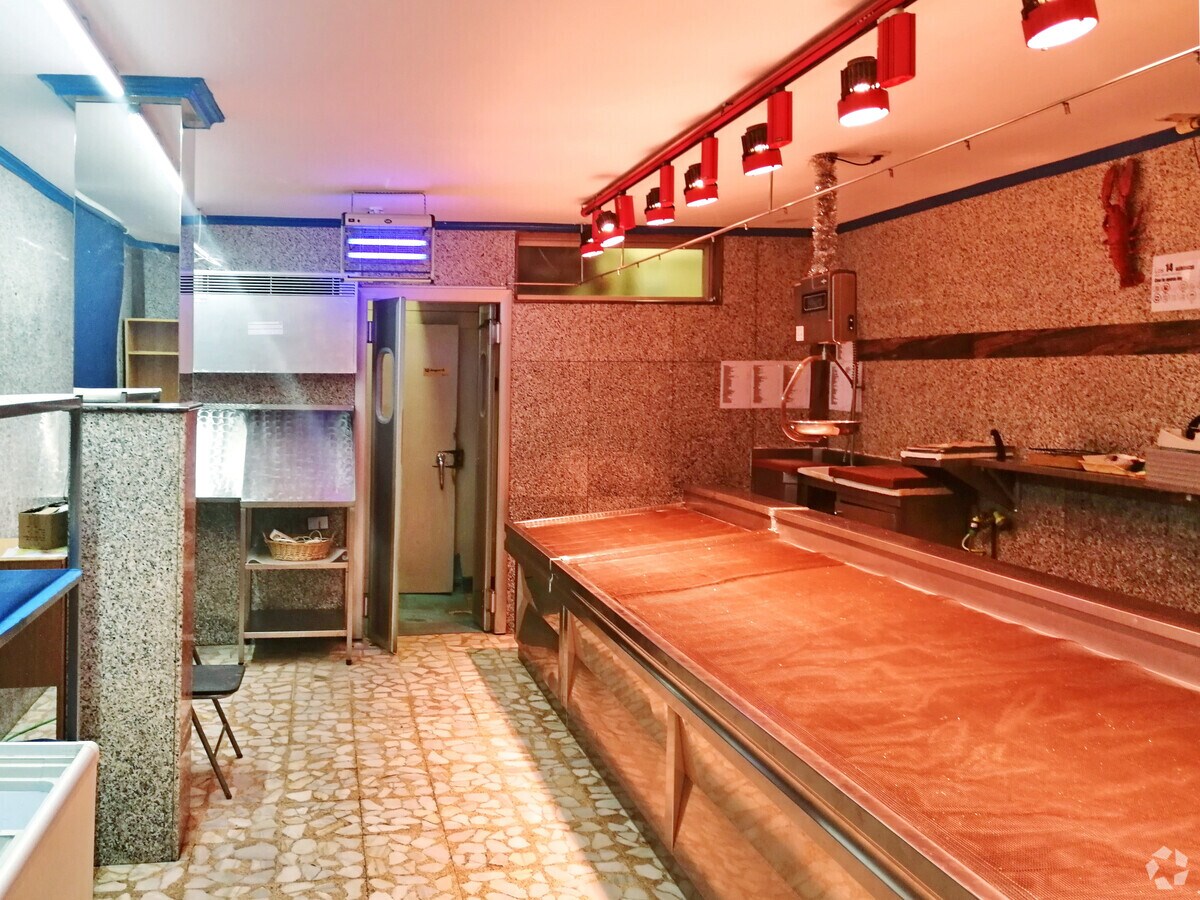 Calle Felipe Solano Antelo, 8, Guadalajara, GUA 19002 - Unit Puerta B, Bloque 10 - - Interior Photo - Image 1 of 3