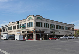 More details for 1111-1115 I St, Modesto, CA - Office/Retail for Lease