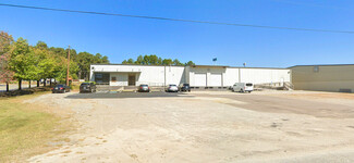 More details for 2521 Reynolds Industrial Rd, Augusta, GA - Retail for Sale