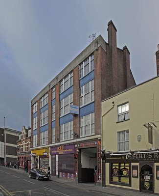 More details for 47-53 Bute St, Luton - Retail for Lease