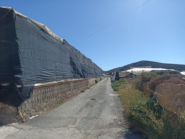 Land in Dalías for sale - Building Photo - Image 3 of 9