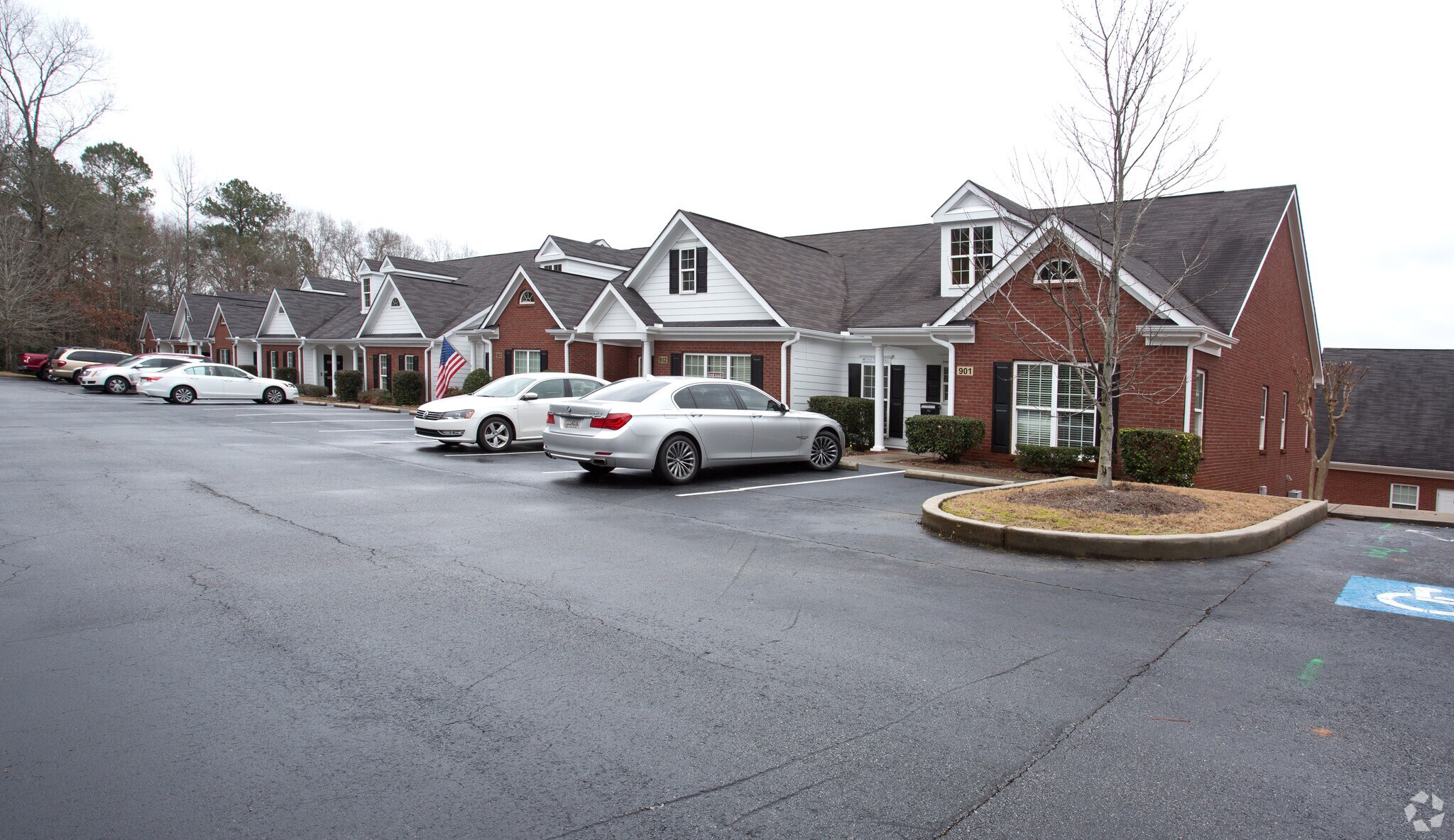 101 Devant St, Fayetteville, GA for sale Primary Photo- Image 1 of 1
