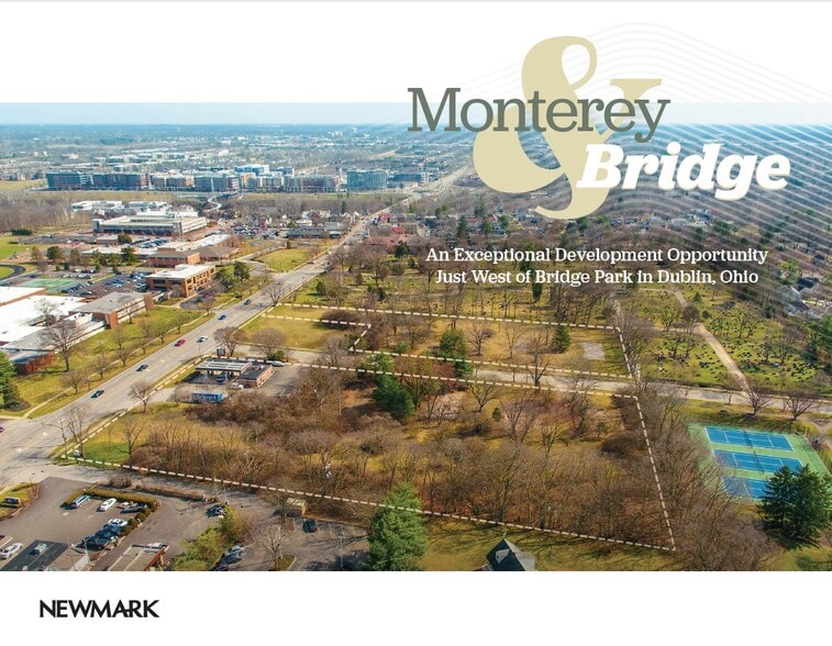 Monterey & Bridge, Dublin, OH for sale - Building Photo - Image 2 of 3